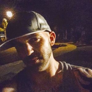 Meet your Posher, M shane